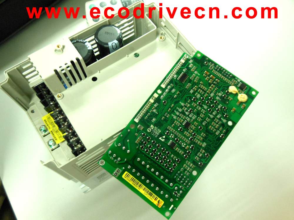 vector control AC frequency inverter